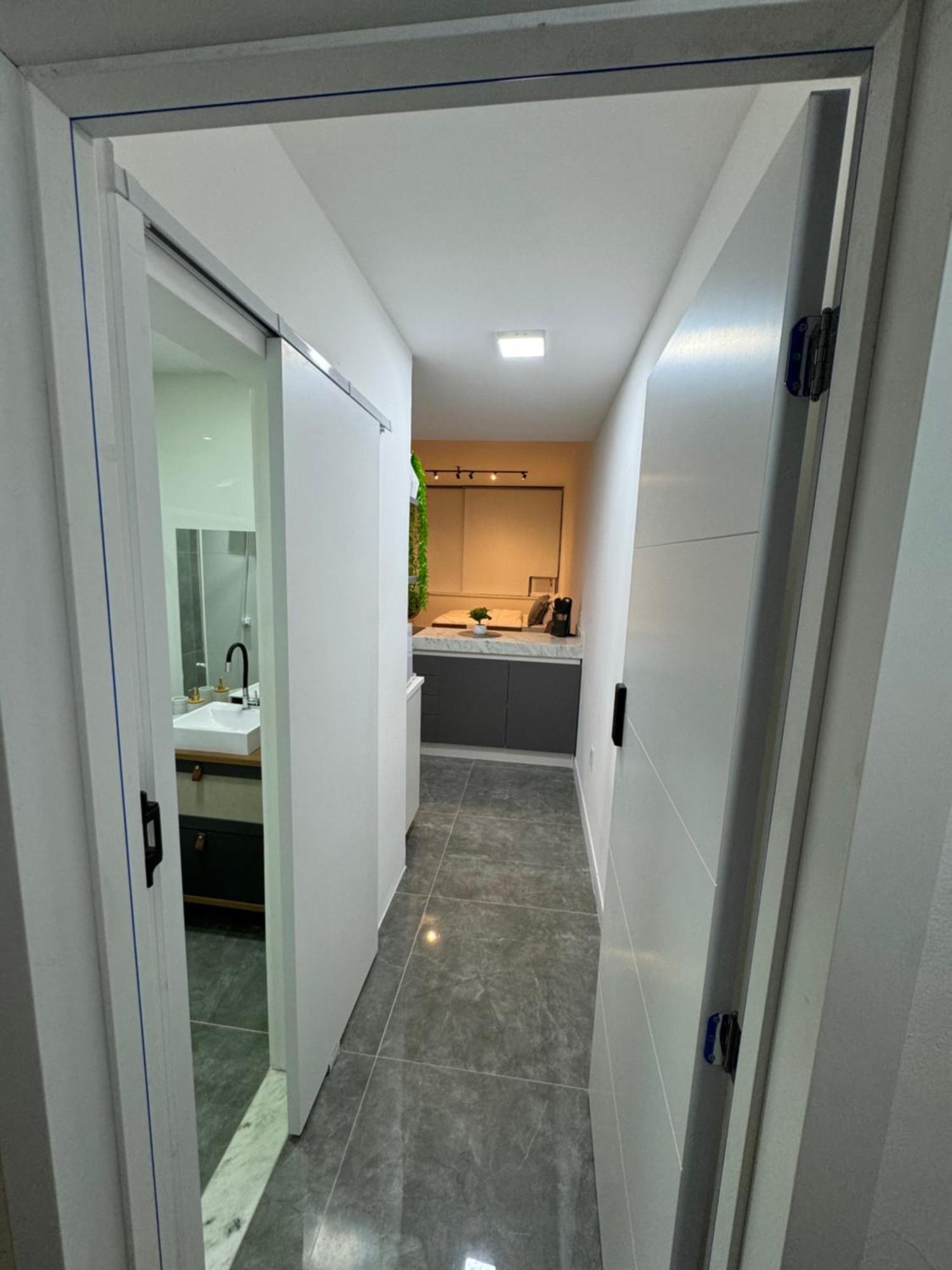 Maison Premium I - Frente Metro Rio de Janeiro