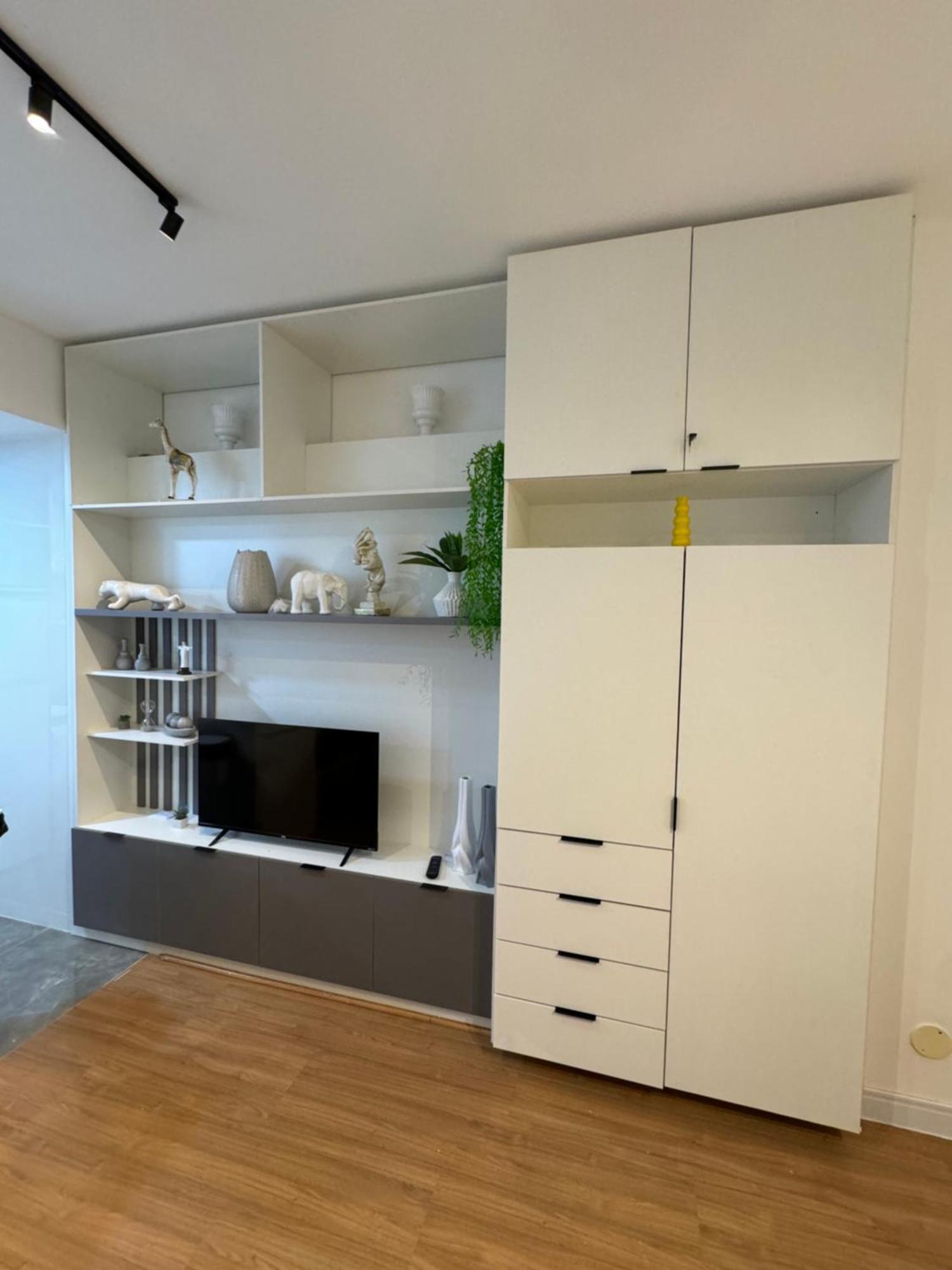 Apartment Maison Premium I - Frente Metro Rio de Janeiro