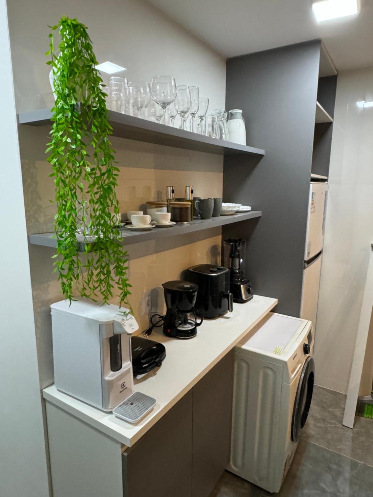 Apartment Maison Premium I - Frente Metro