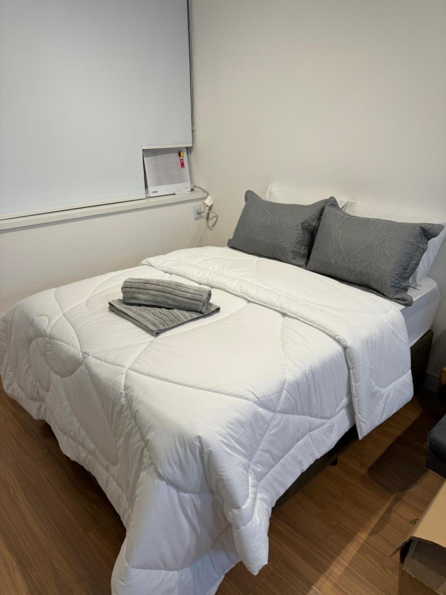 Apartment Maison Premium I - Frente Metro *