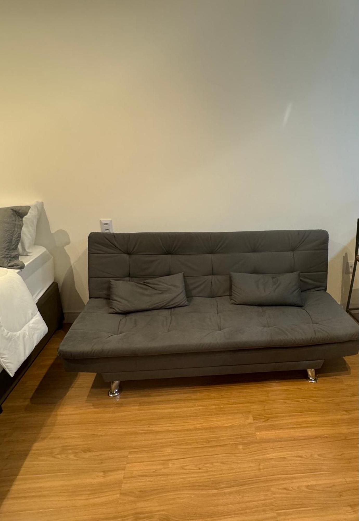 Maison Premium I - Frente Metro Apartment Rio de Janeiro