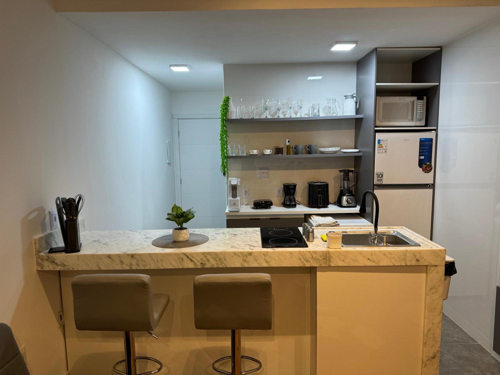 Apartment Maison Premium I - Frente Metro
