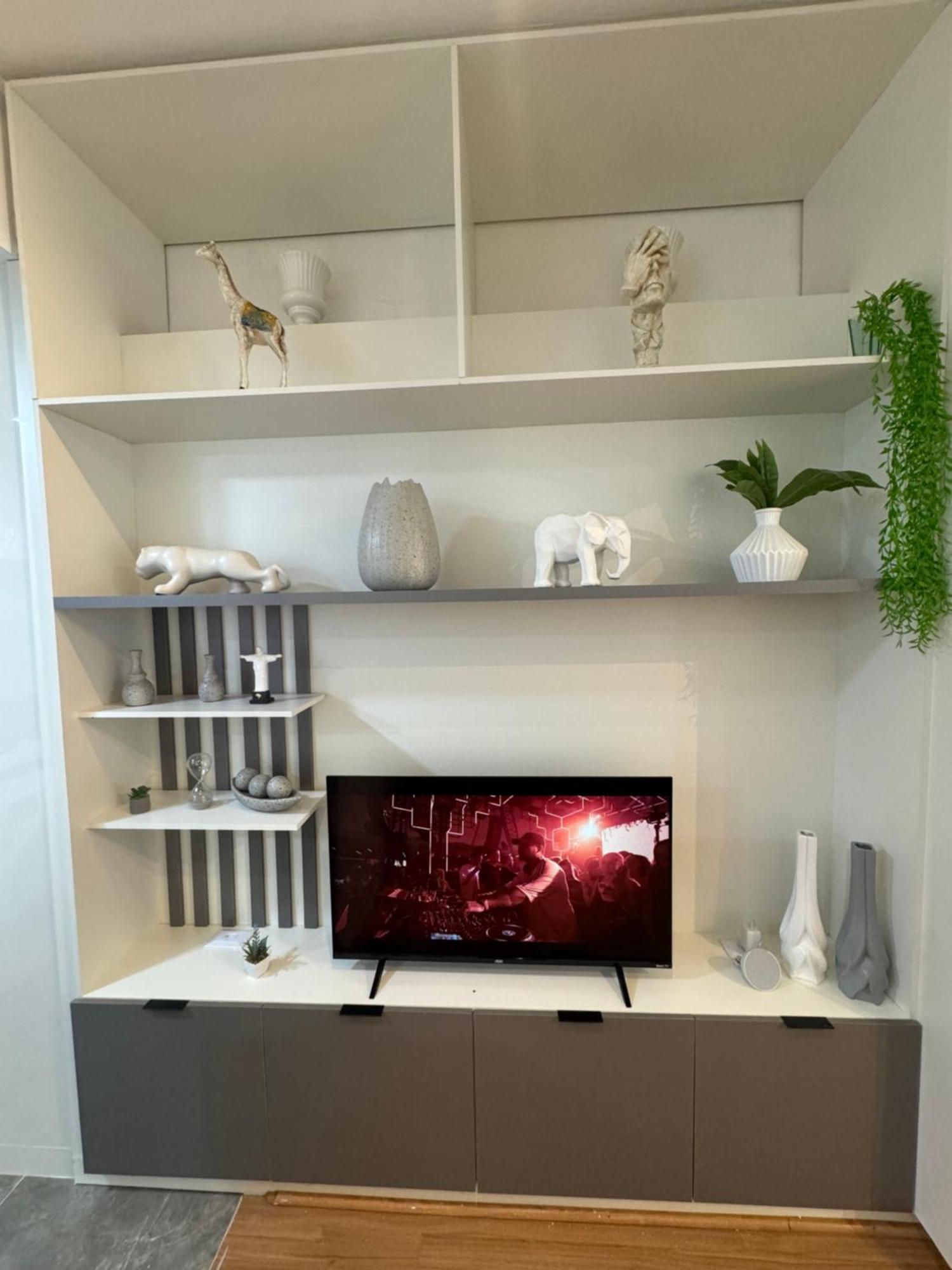 Maison Premium I - Frente Metro