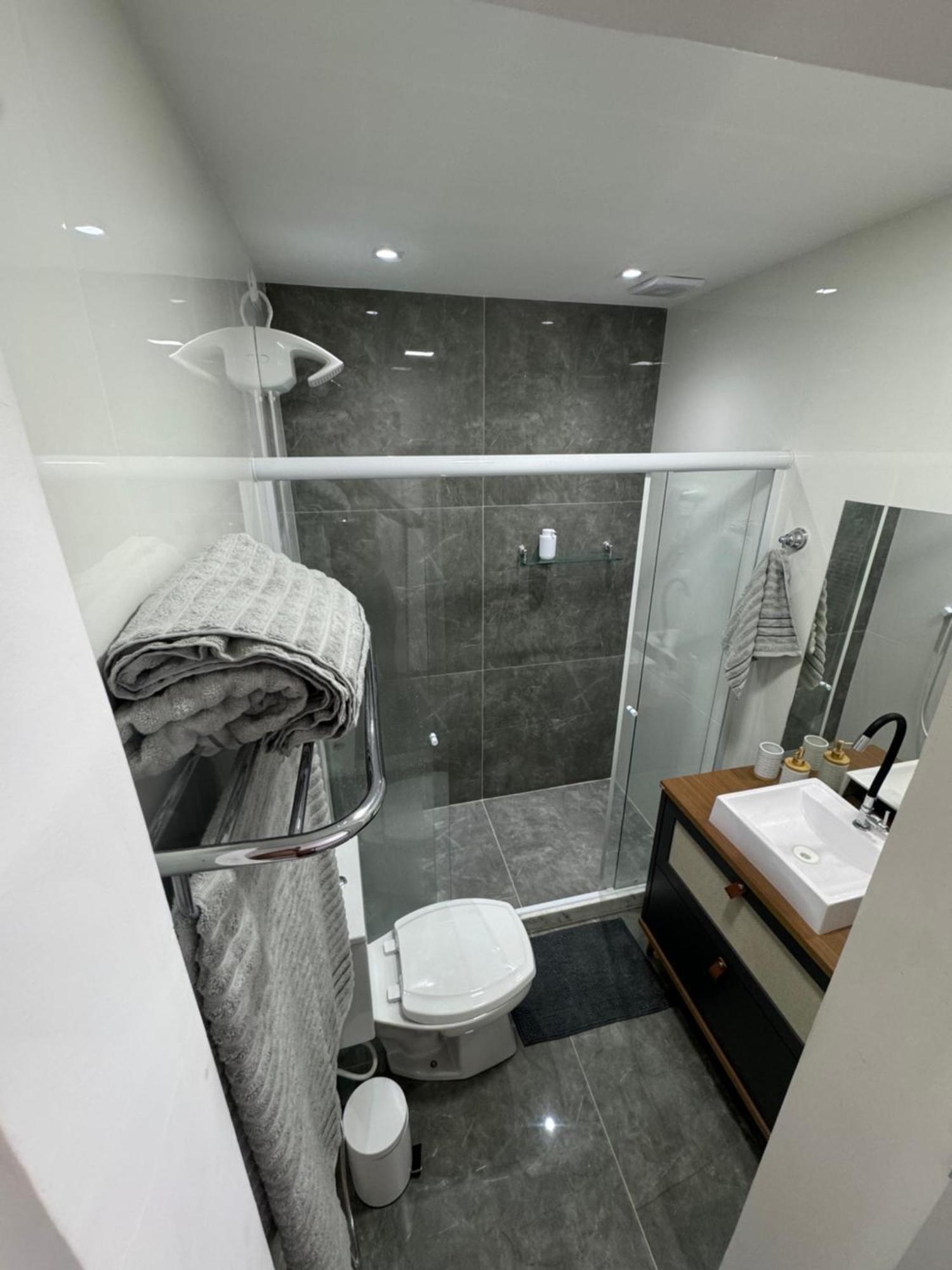 Maison Premium I - Frente Metro Apartment Rio de Janeiro